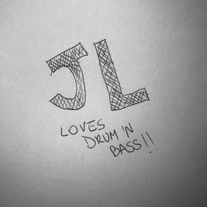 Jl Loves Drum 'N Bass