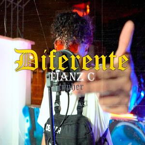 diferente