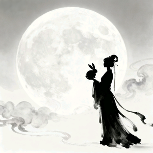 “月圆” 古风×中秋 Beat