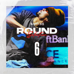 Blind spot (feat. Kona Rose)