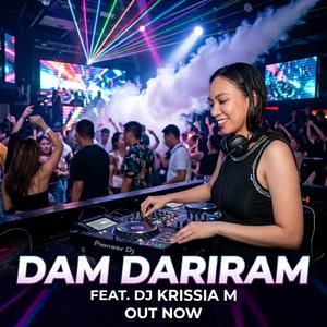 Dam Dariram (Extended, Remaster)