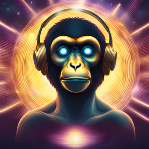 Golden Hypnotic Trance E.5