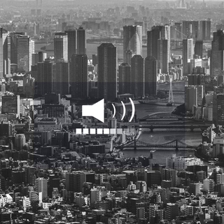 在音符与XX城市之间