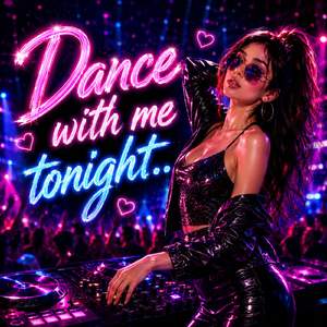Dance with Me Tonight (Club Mix)
