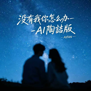 何润东-没有我（AIFAN remix）