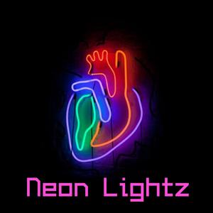 Neon Lightz (Radio Edit) (Radio Edit)
