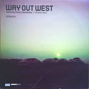 Stealth (Quivver Remix)