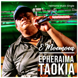 E Moemoea