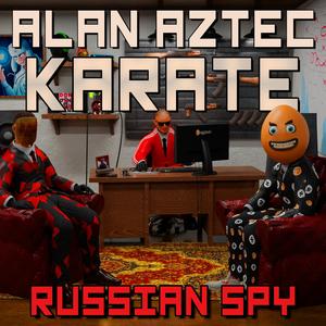 Russian Spy (feat. Karate)