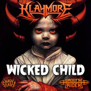 Wicked Child (From "Castlevania") (Metal Cover)