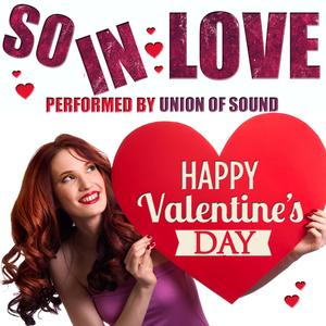 Love Is a Many Splendored Thing