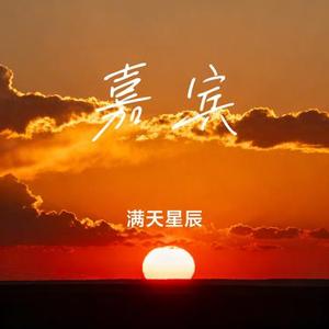 嘉宾 (Cover 路飞文)