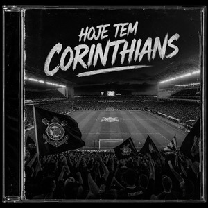HOJE TEM CORINTHIANS