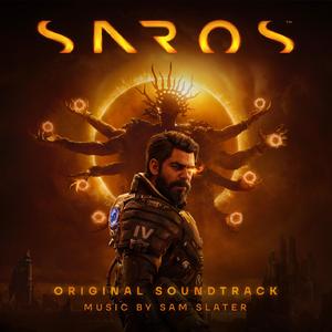 Shepherd (from "SAROS" Soundtrack)
