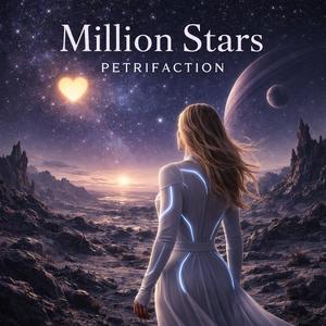 Million Stars (Radio Edit)