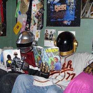 Batman & Robin (feat. Kell)