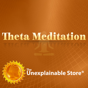 Theta Mediation Pt. 3