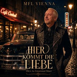 Hier kommt die Liebe