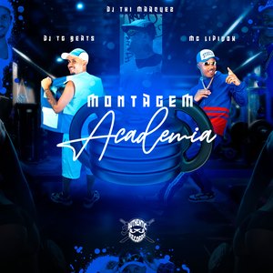 Montagem Academia