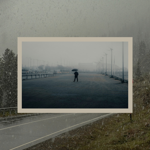 Sombras En La Banqueta