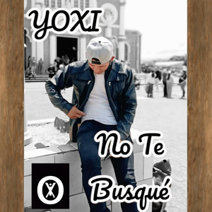 No Te Busque