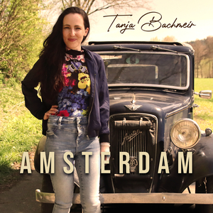 Amsterdam (Cover)