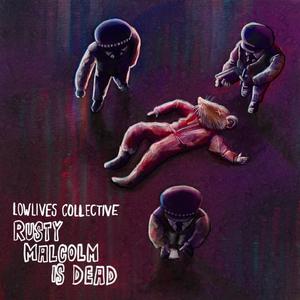 Rat Poison (feat. Orange Bloom)