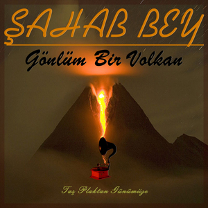 Gönlüm Bir Volkan
