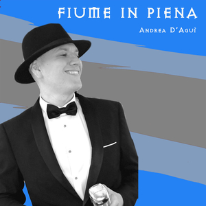 Fiume in piena