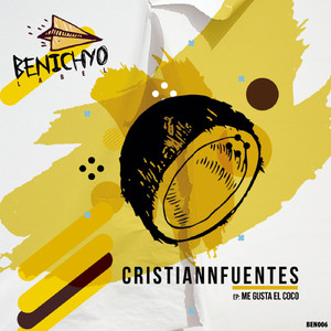 Me gusta el coco (Original Mix)