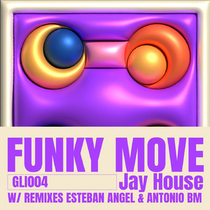 Funky Move (Original Mix)