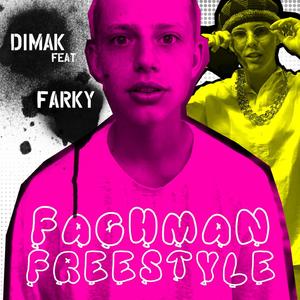 Fachman (Freestyle) (feat. FARKY)