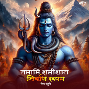 Namami Shamishan Nirvan Roopam - Shiv Stuti