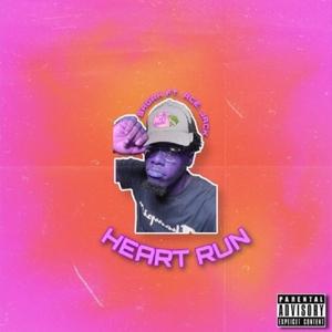 Heart & Run (feat. Ace Jack)