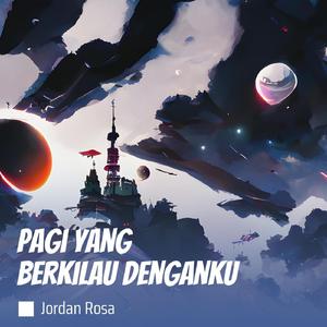 Pagi Yang Berkilau Denganku