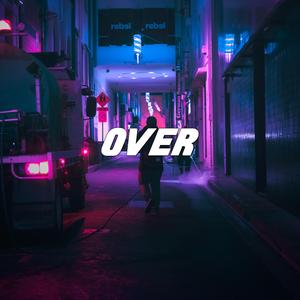 Over (feat. Jamesy)