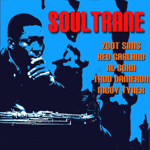 Soultrane