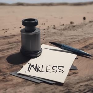 Inkless (feat. Arvicola)
