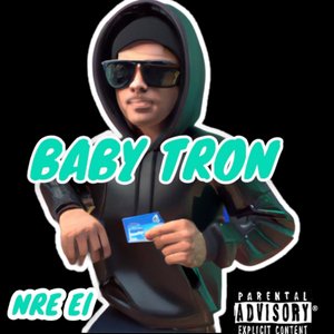 Baby Tron