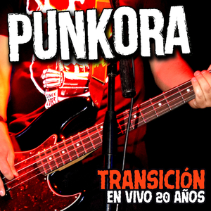 Transición (En Vivo)