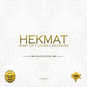 Army Of Future Creations (Original mix)