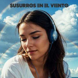 Susurros en el viento