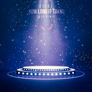 How long it takes (INGO Remix)