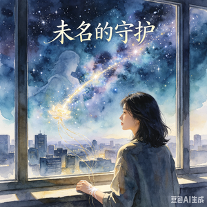 未名的守护