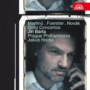 Capriccio for Cello and Small Orchestra:II. Circulus incantatus. Andante