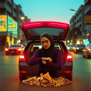 I Wanna Thank Me (feat. Basita) (Original Version)