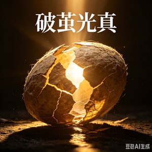 《破茧光真》