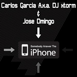 Somebody Answer The iPhone