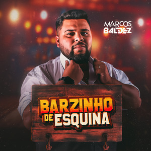 Barzinho de Esquina