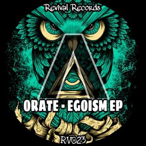 Nvidia (Original Mix)